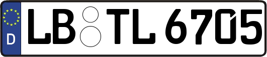 LB-TL6705