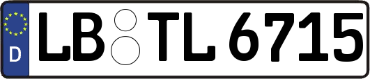 LB-TL6715