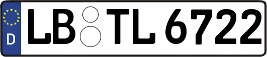 LB-TL6722