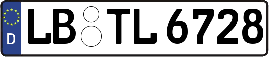 LB-TL6728
