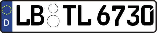 LB-TL6730