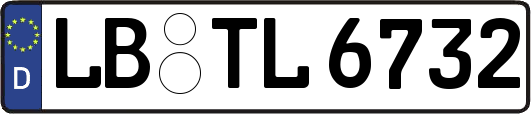 LB-TL6732