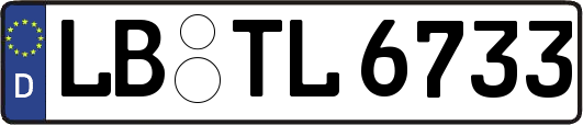 LB-TL6733