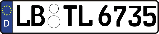LB-TL6735