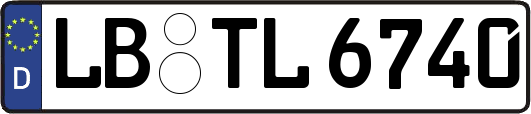 LB-TL6740