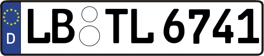 LB-TL6741