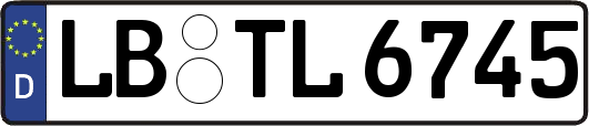 LB-TL6745