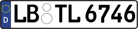 LB-TL6746