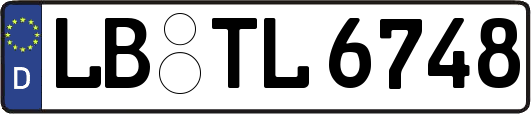 LB-TL6748