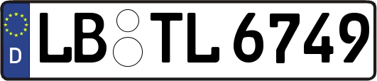 LB-TL6749