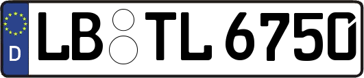 LB-TL6750