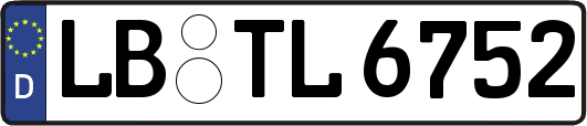 LB-TL6752