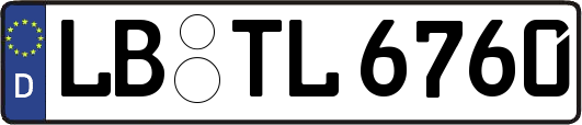LB-TL6760