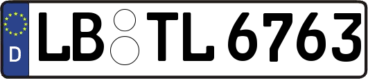 LB-TL6763