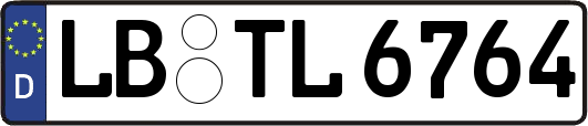 LB-TL6764