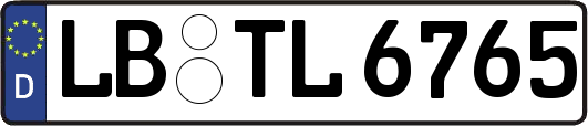 LB-TL6765