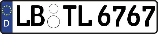 LB-TL6767
