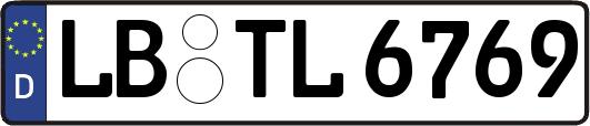 LB-TL6769