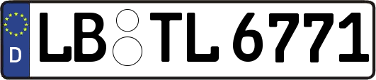 LB-TL6771