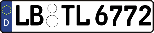 LB-TL6772