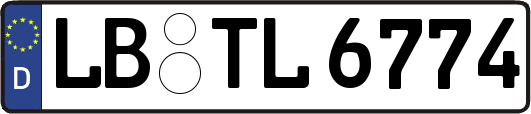LB-TL6774
