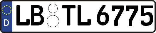 LB-TL6775