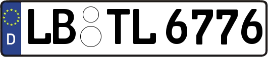 LB-TL6776
