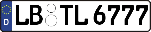 LB-TL6777