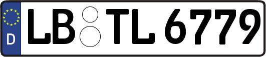LB-TL6779