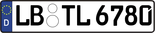 LB-TL6780