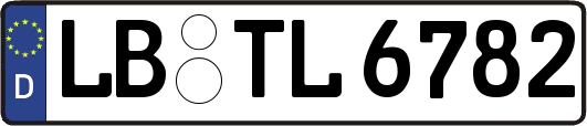 LB-TL6782