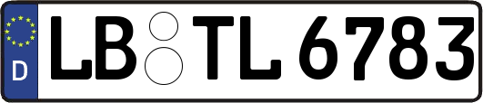 LB-TL6783
