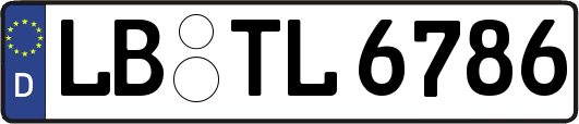 LB-TL6786