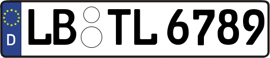 LB-TL6789