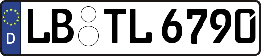 LB-TL6790