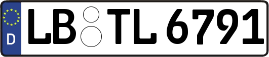 LB-TL6791