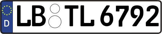 LB-TL6792