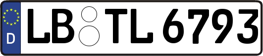 LB-TL6793