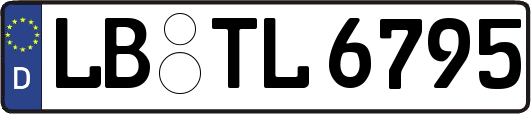 LB-TL6795