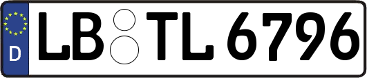 LB-TL6796