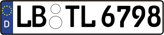 LB-TL6798