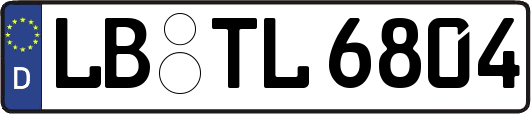 LB-TL6804
