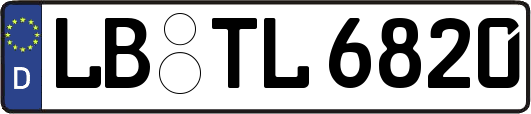 LB-TL6820