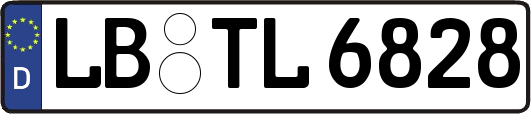 LB-TL6828