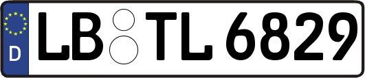 LB-TL6829