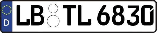 LB-TL6830