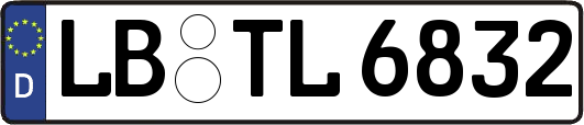 LB-TL6832