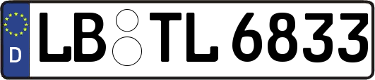 LB-TL6833