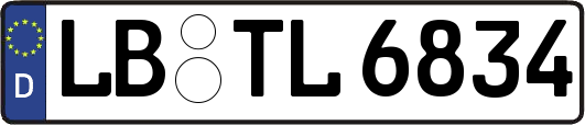LB-TL6834