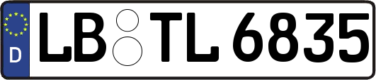 LB-TL6835